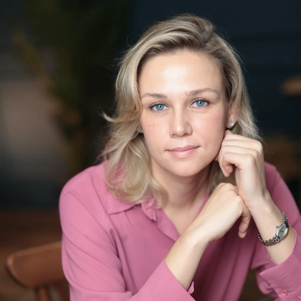 Софья Феоктистова | Сетка — социальная сеть от hh.ru