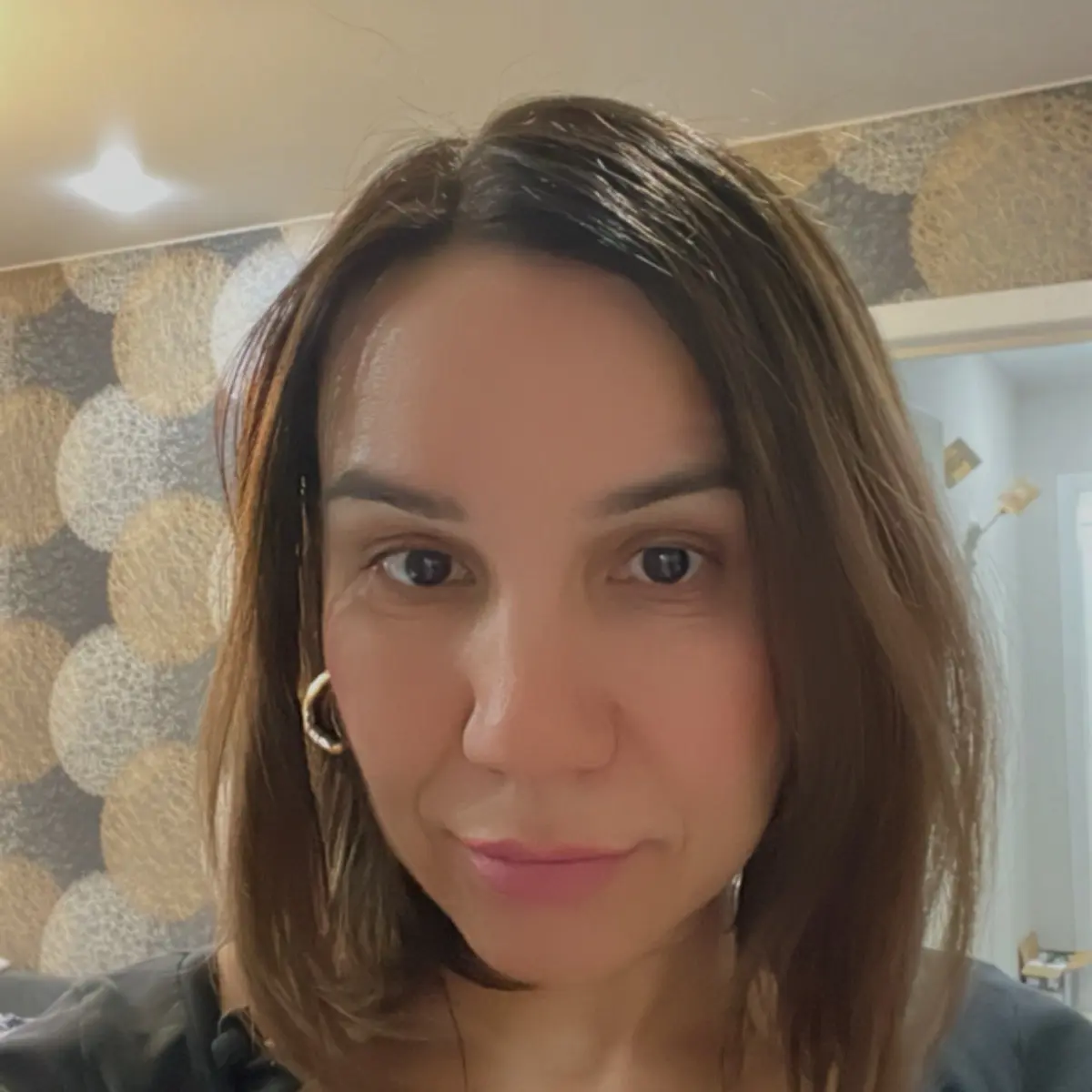 Гузель Галиева