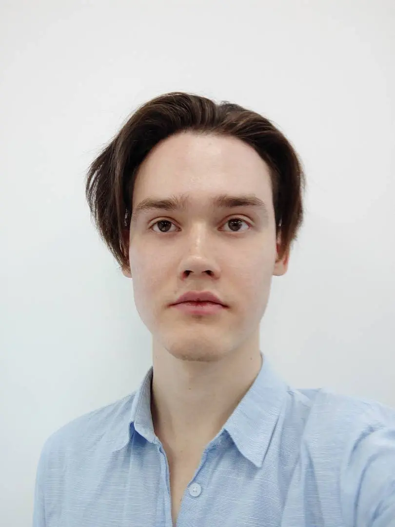 Григорий Кузьмин | Сетка — социальная сеть от hh.ru