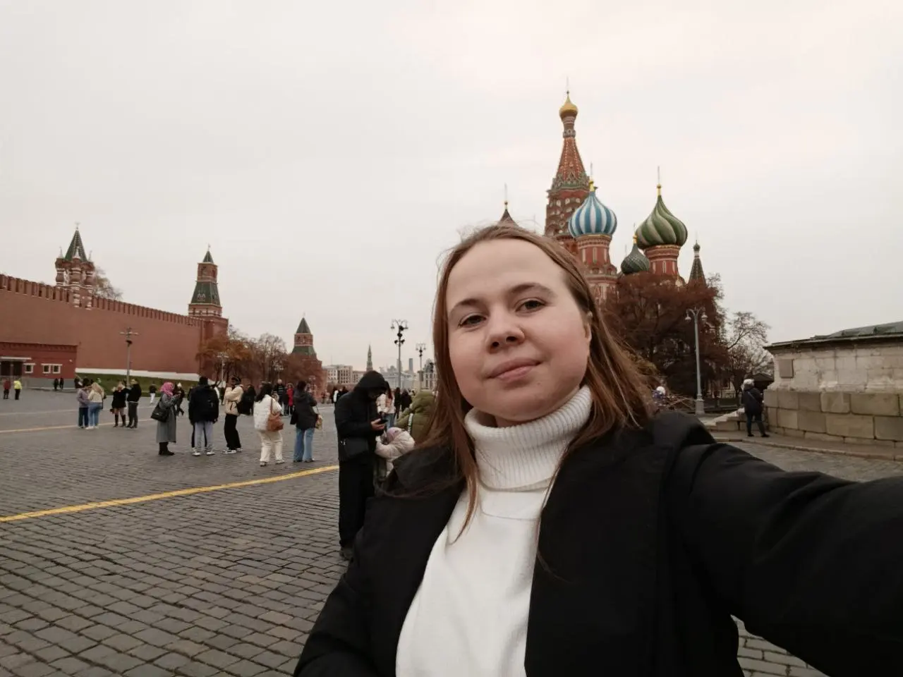 Москва 😝
Было очень много всего | Сетка — социальная сеть от hh.ru