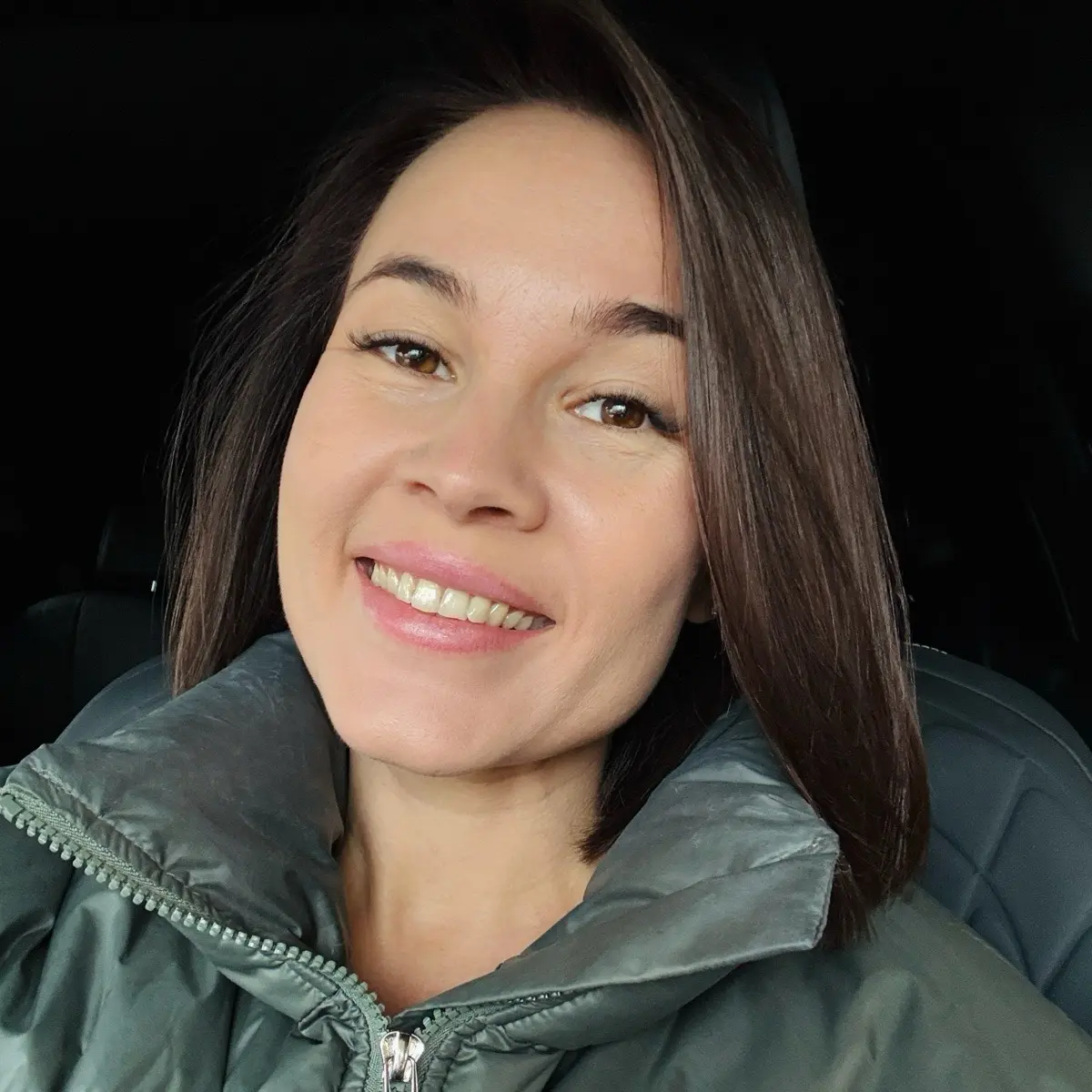 Юлия Сурнина