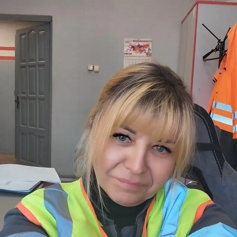 Светлана Меднова