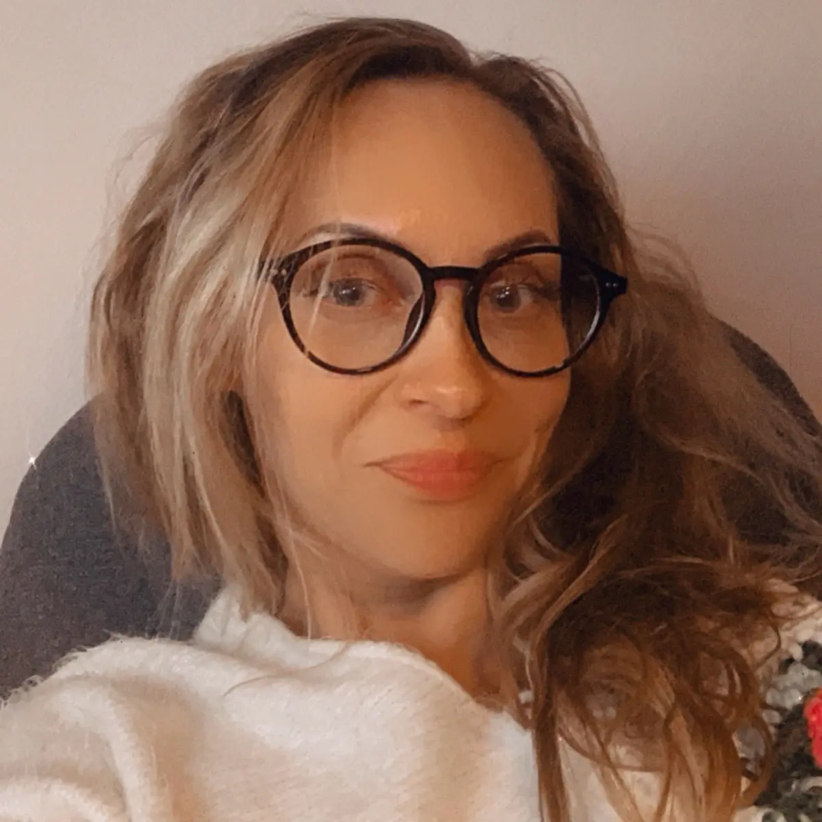 Анастасия Булгакова | Сетка — социальная сеть от hh.ru