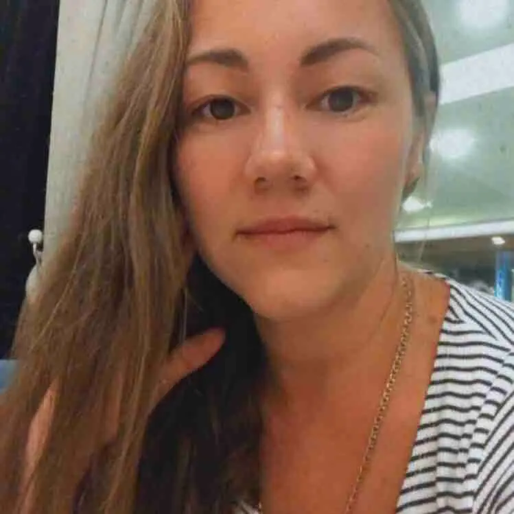 Людмила Нестерова