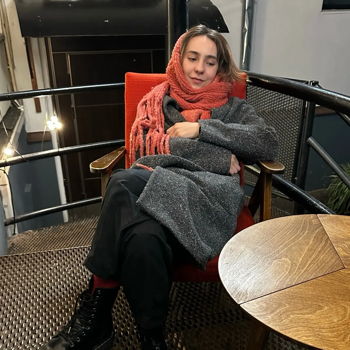 Ангелина Трубникова