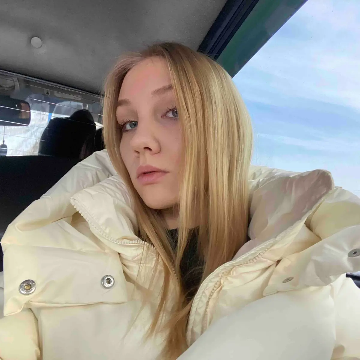 Виктория Быкова
