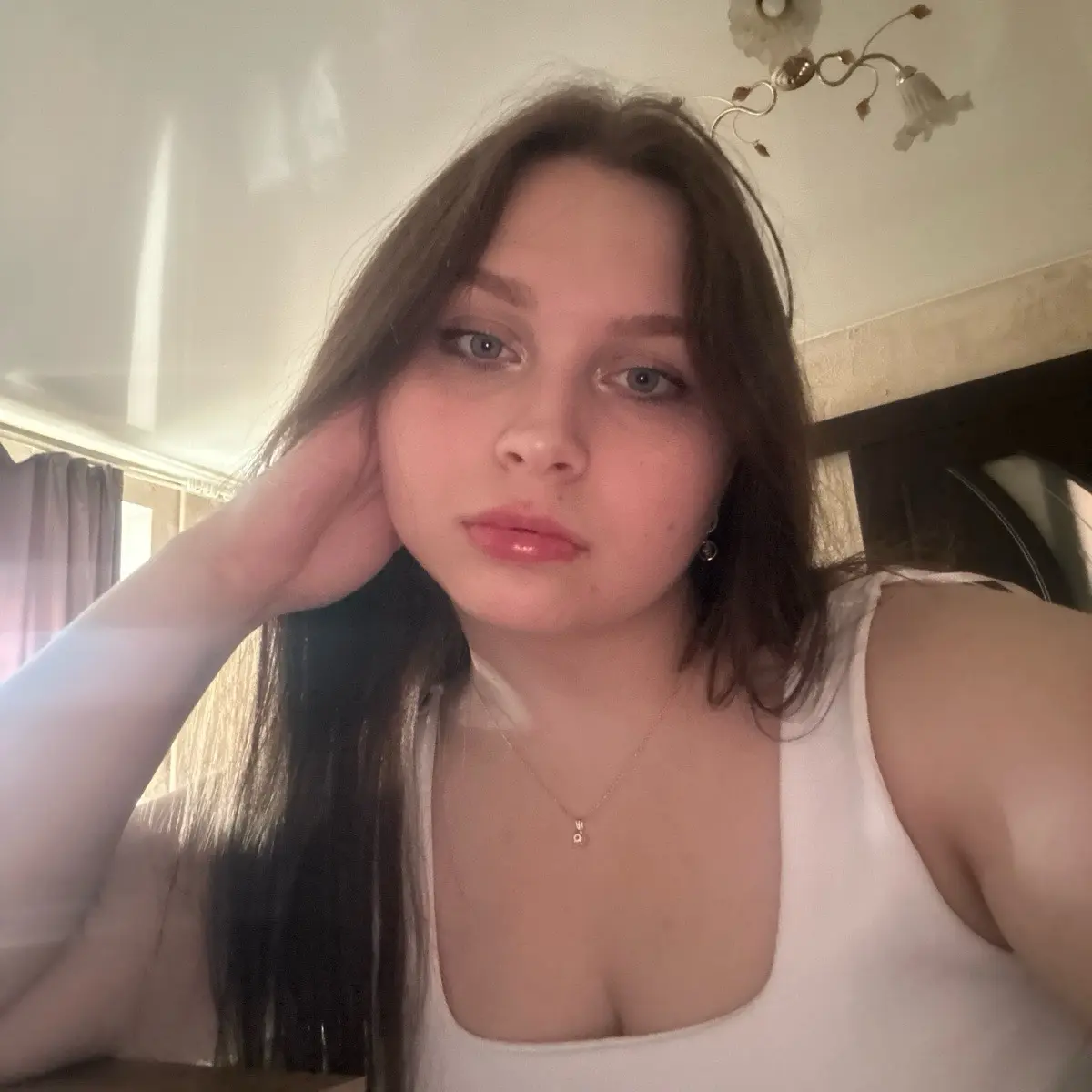 Анастасия Кох
