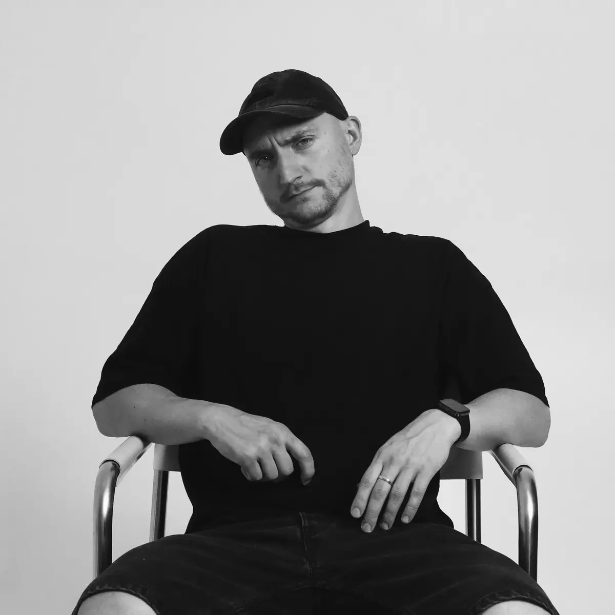 Максим Ковский