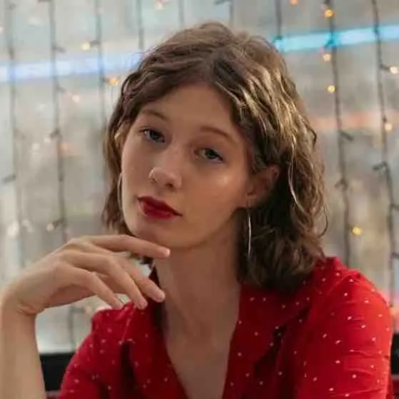 Polly Polyakova