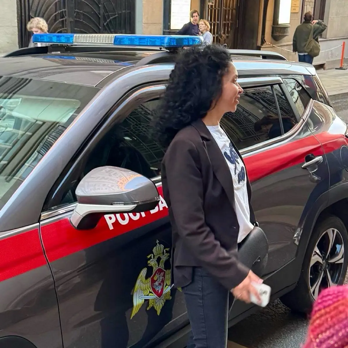 Мария Акульчик | Сетка — социальная сеть от hh.ru