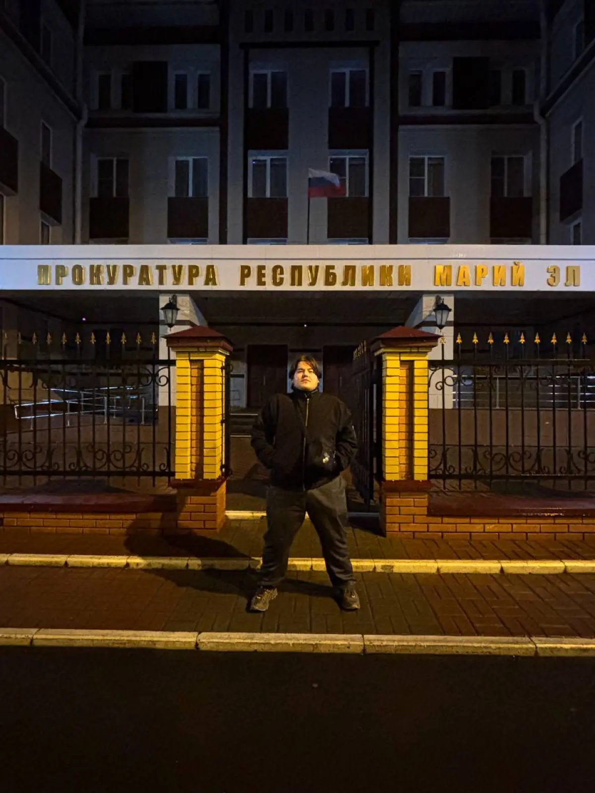 Йошкар-Ола. Увал на один день, воспоминаний - на год вперёд! | Сетка — социальная сеть от hh.ru
