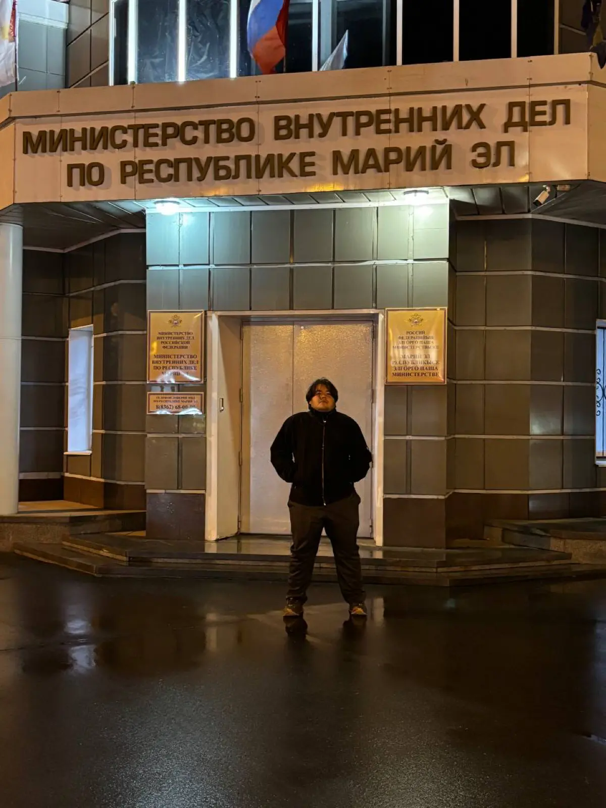 Йошкар-Ола. Увал на один день, воспоминаний - на год вперёд! | Сетка — социальная сеть от hh.ru