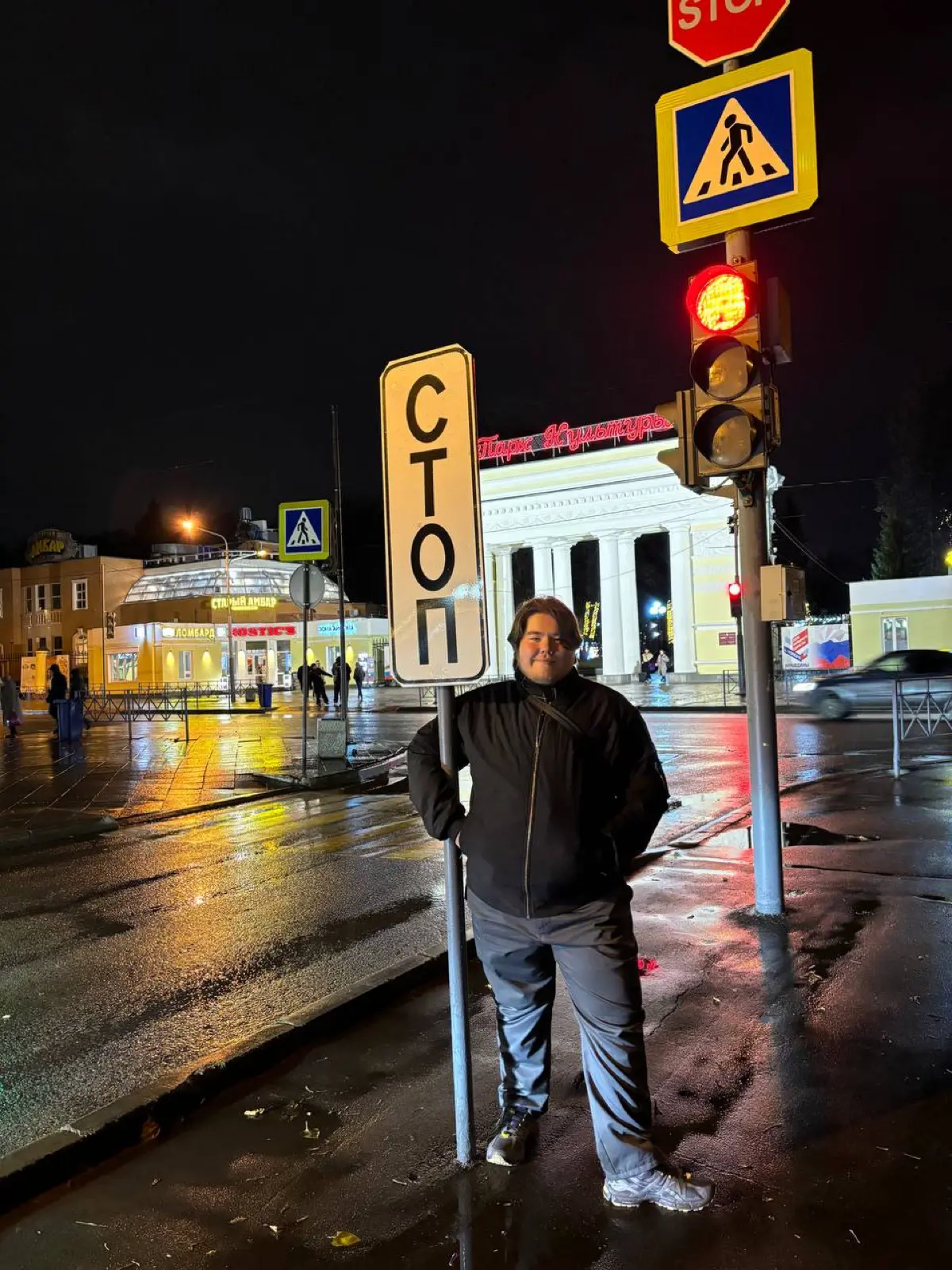 Йошкар-Ола. Увал на один день, воспоминаний - на год вперёд! | Сетка — социальная сеть от hh.ru
