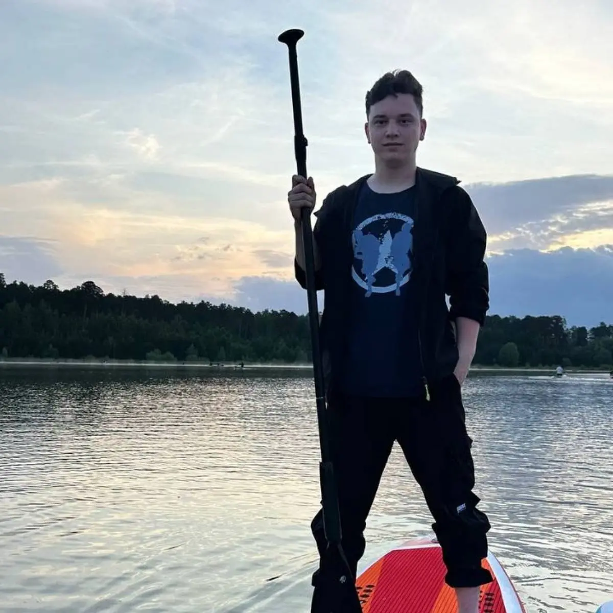 Александр Мартынов