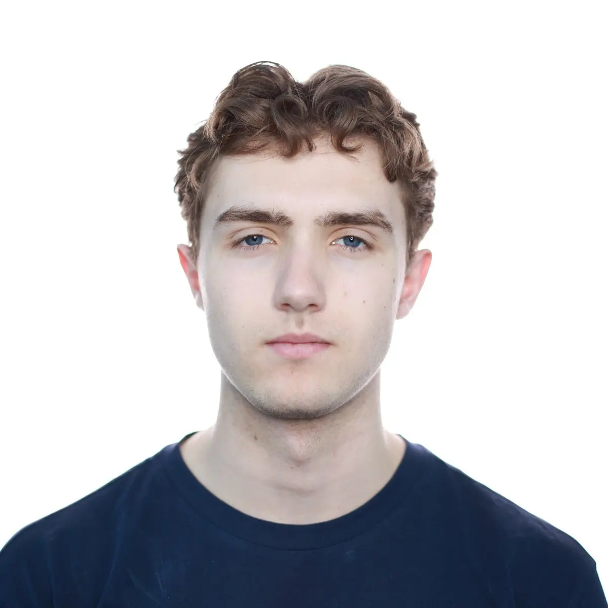 Иван Бодренков