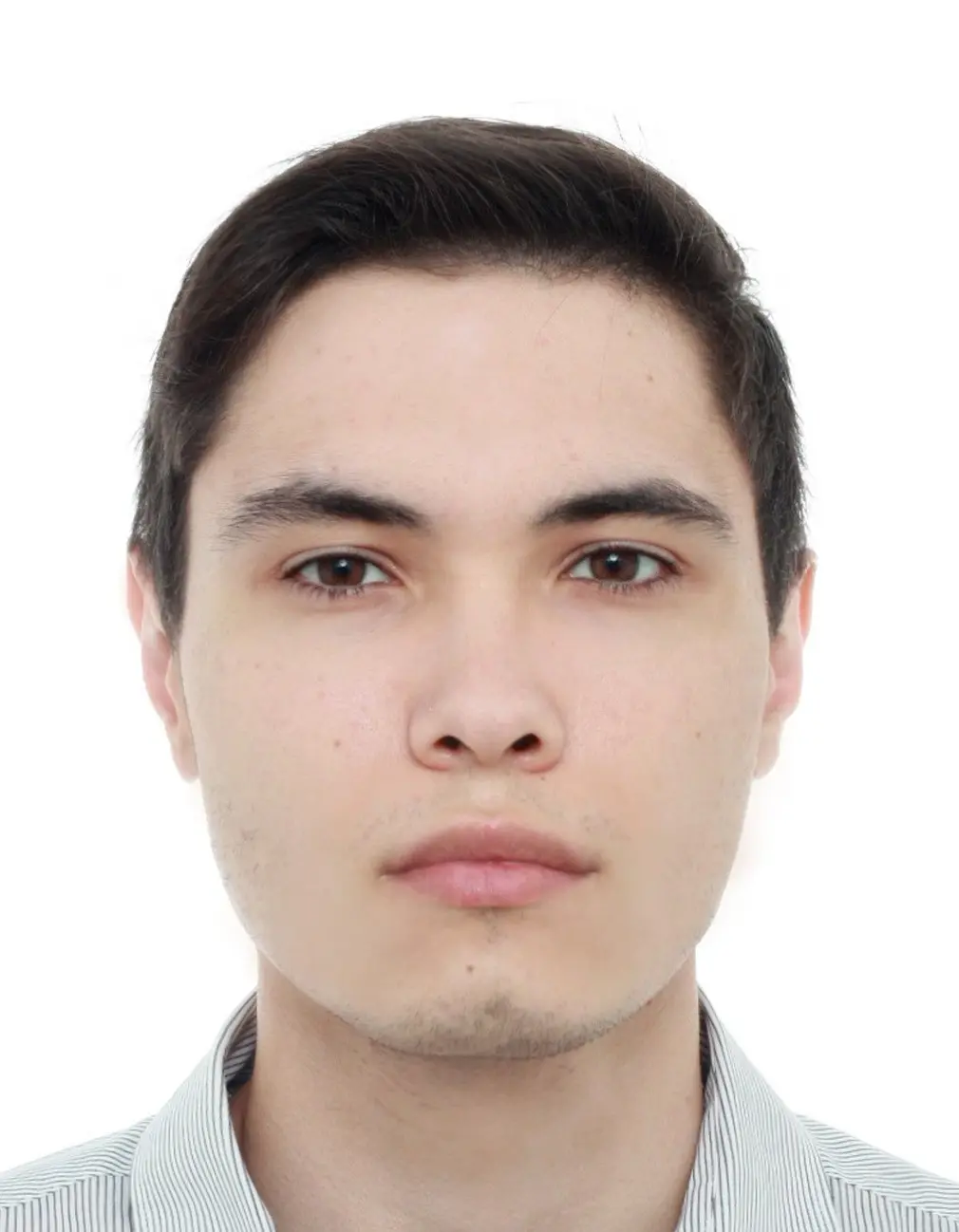 Илья Куреев
