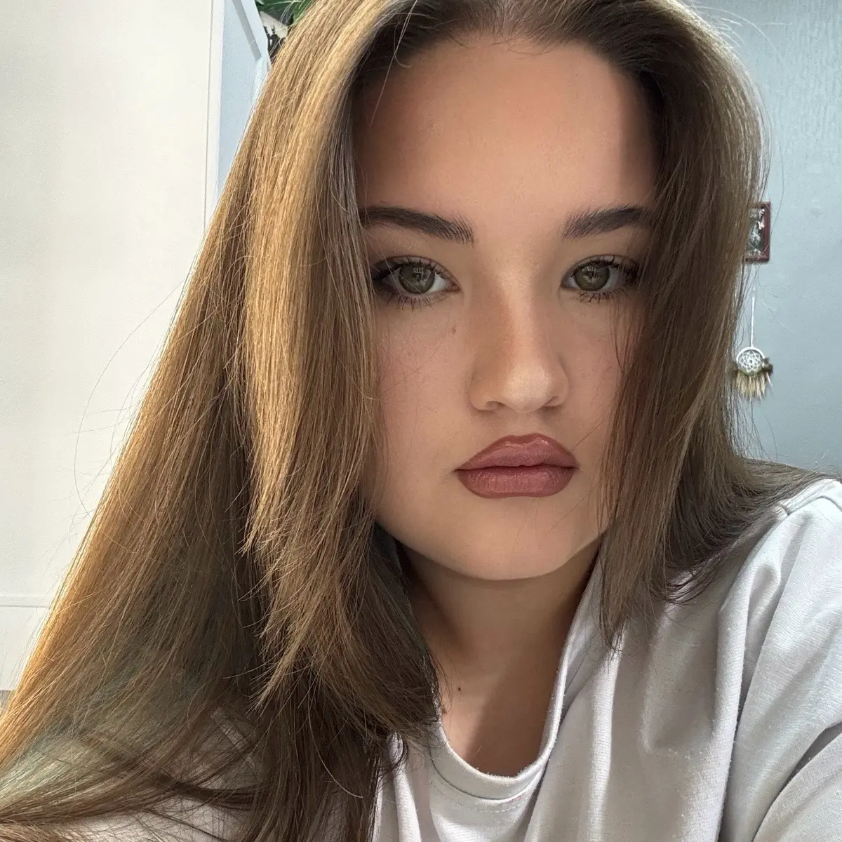 Алиса Хлусова