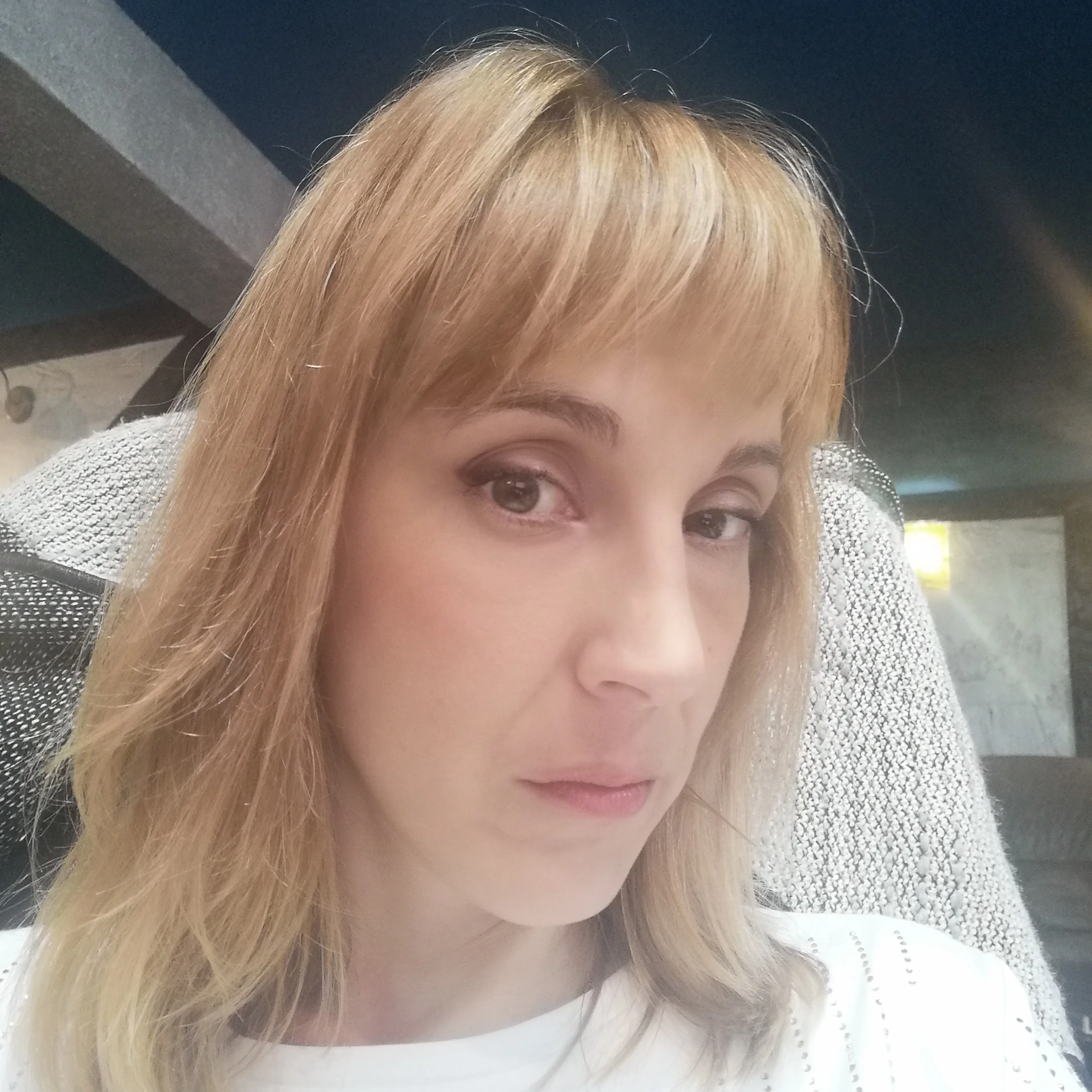 Евгения Абрамова