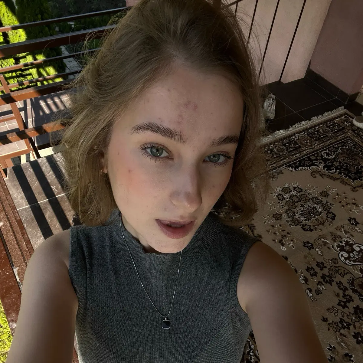 Елизавета Антошина | Сетка — социальная сеть от hh.ru