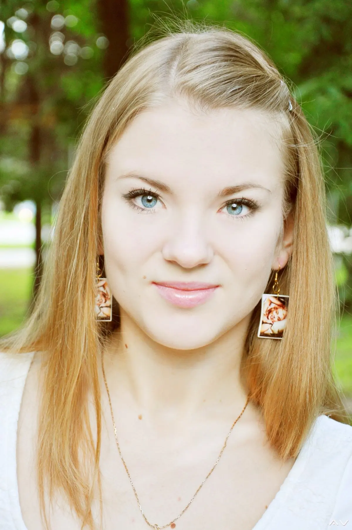 Екатерина Сморчкова