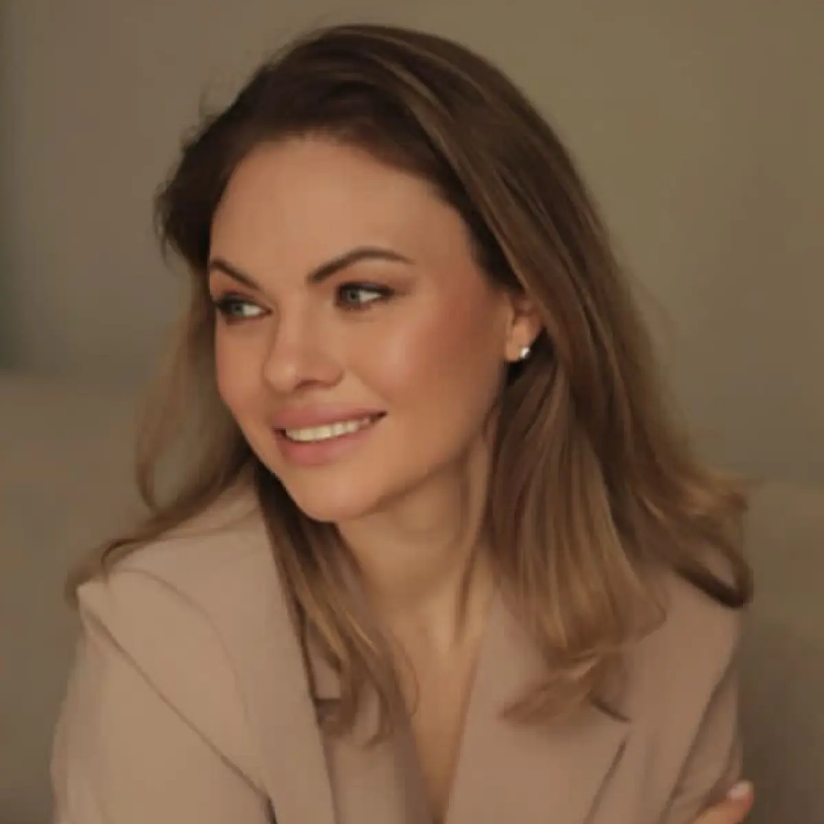 Алевтина Набиркина