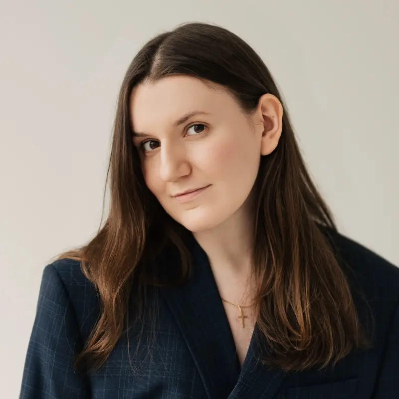 Софья Фоменко | Сетка — социальная сеть от hh.ru