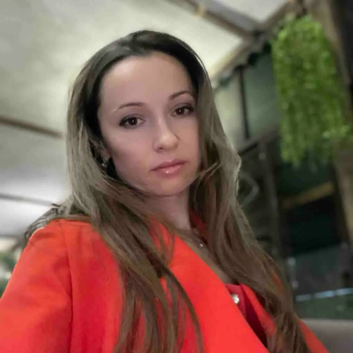 Олеся Пенькова | Сетка — социальная сеть от hh.ru