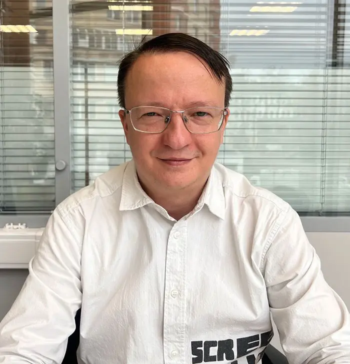 Валерий Ледовской