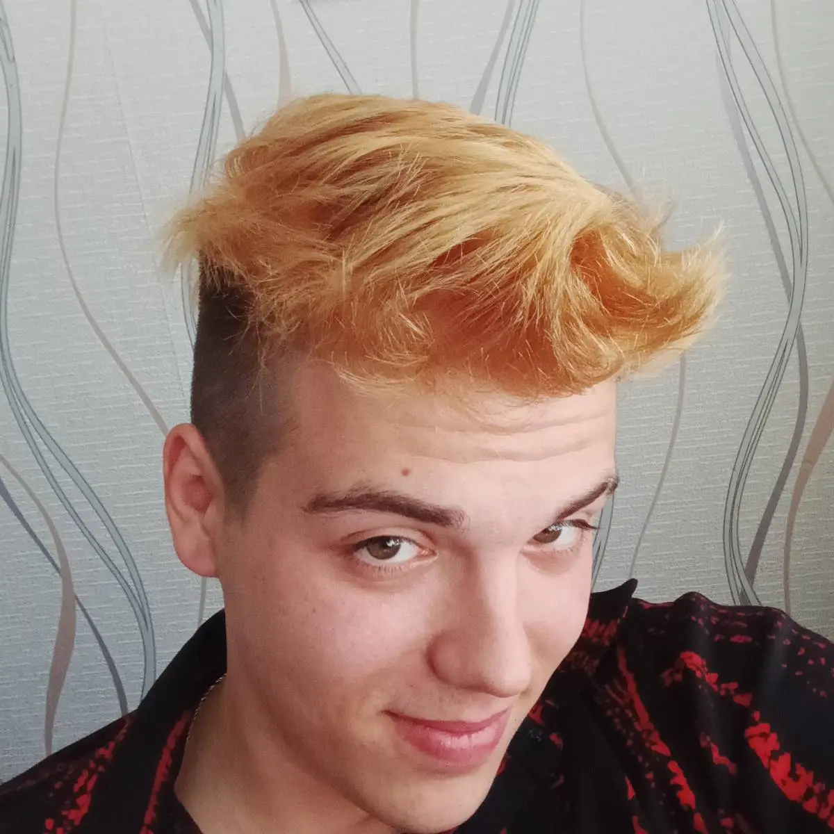 Дмитрий Грень