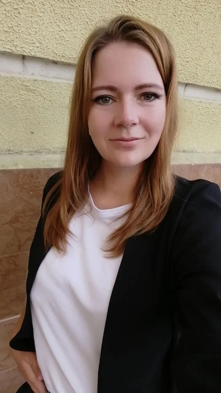 Галина Пятачкова
