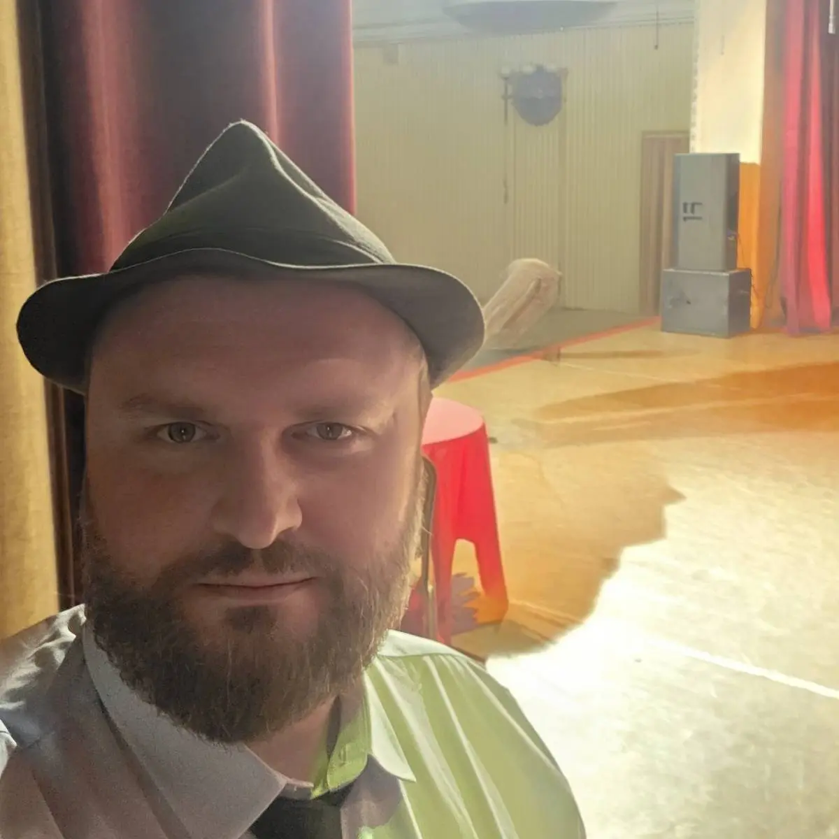 Геннадий Губин | Сетка — социальная сеть от hh.ru