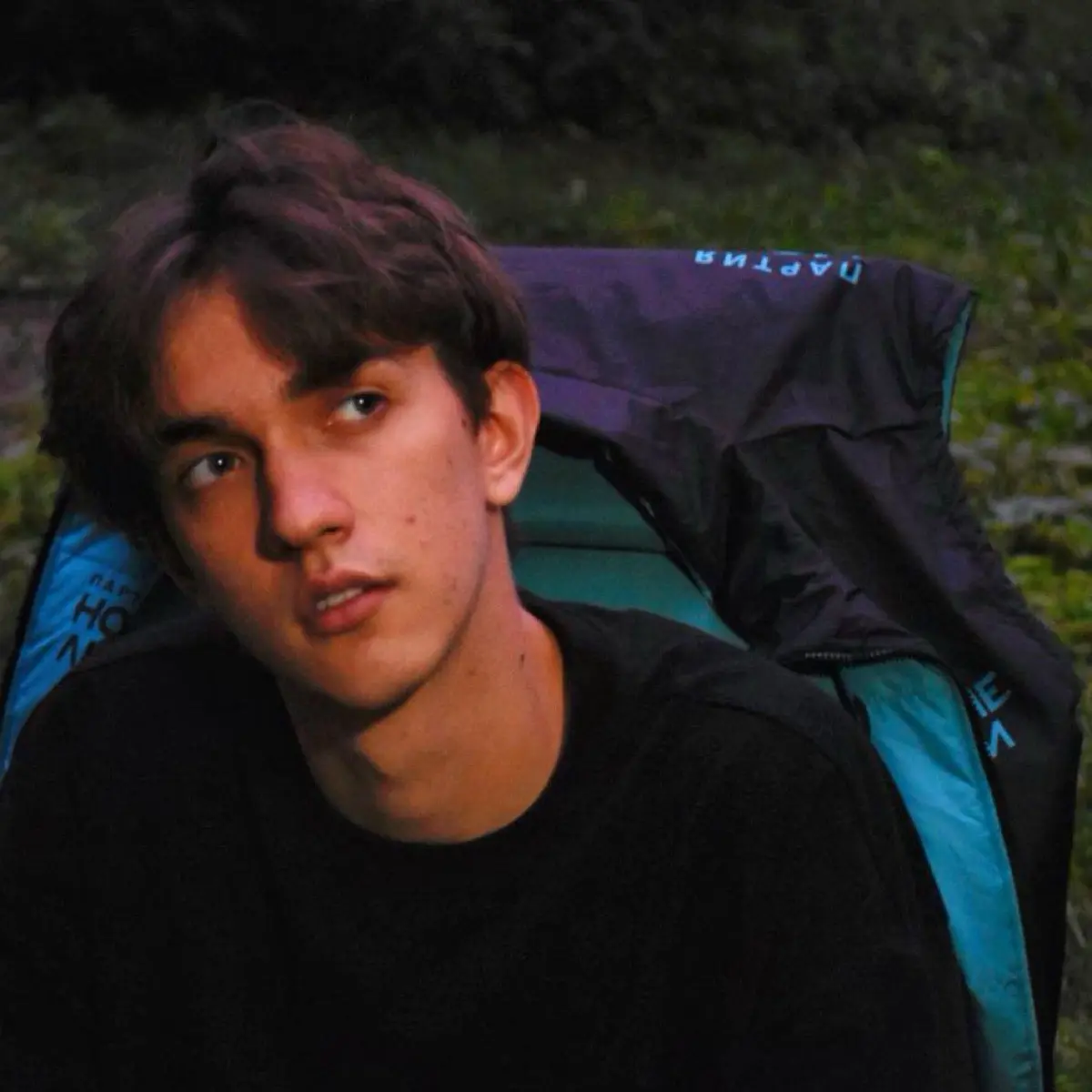 Артём Эргашев | Сетка — социальная сеть от hh.ru