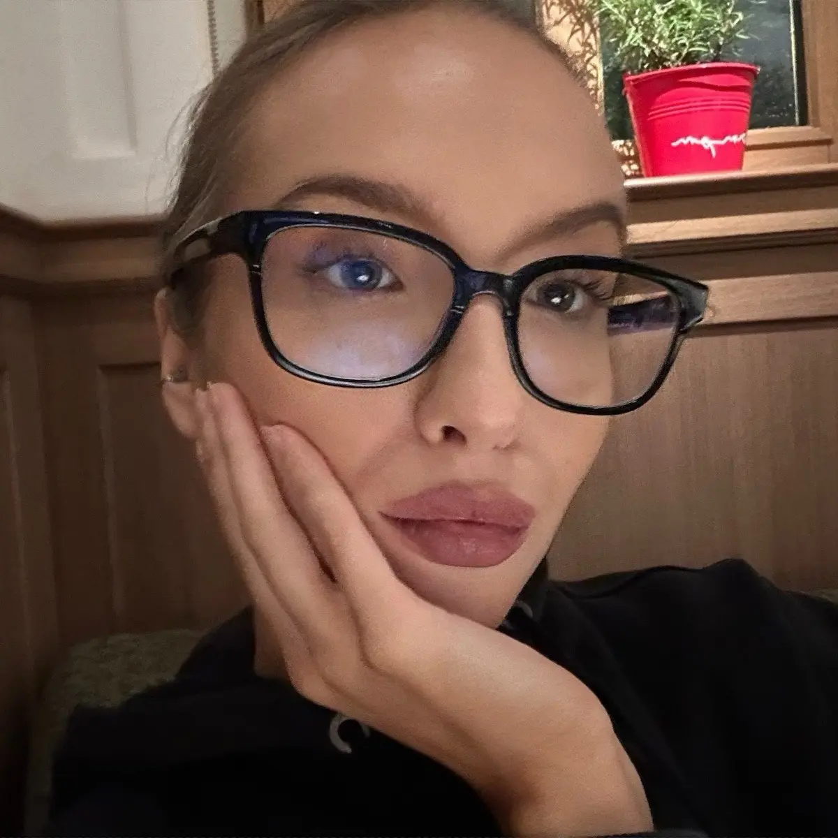 Anastasiia Tokareva