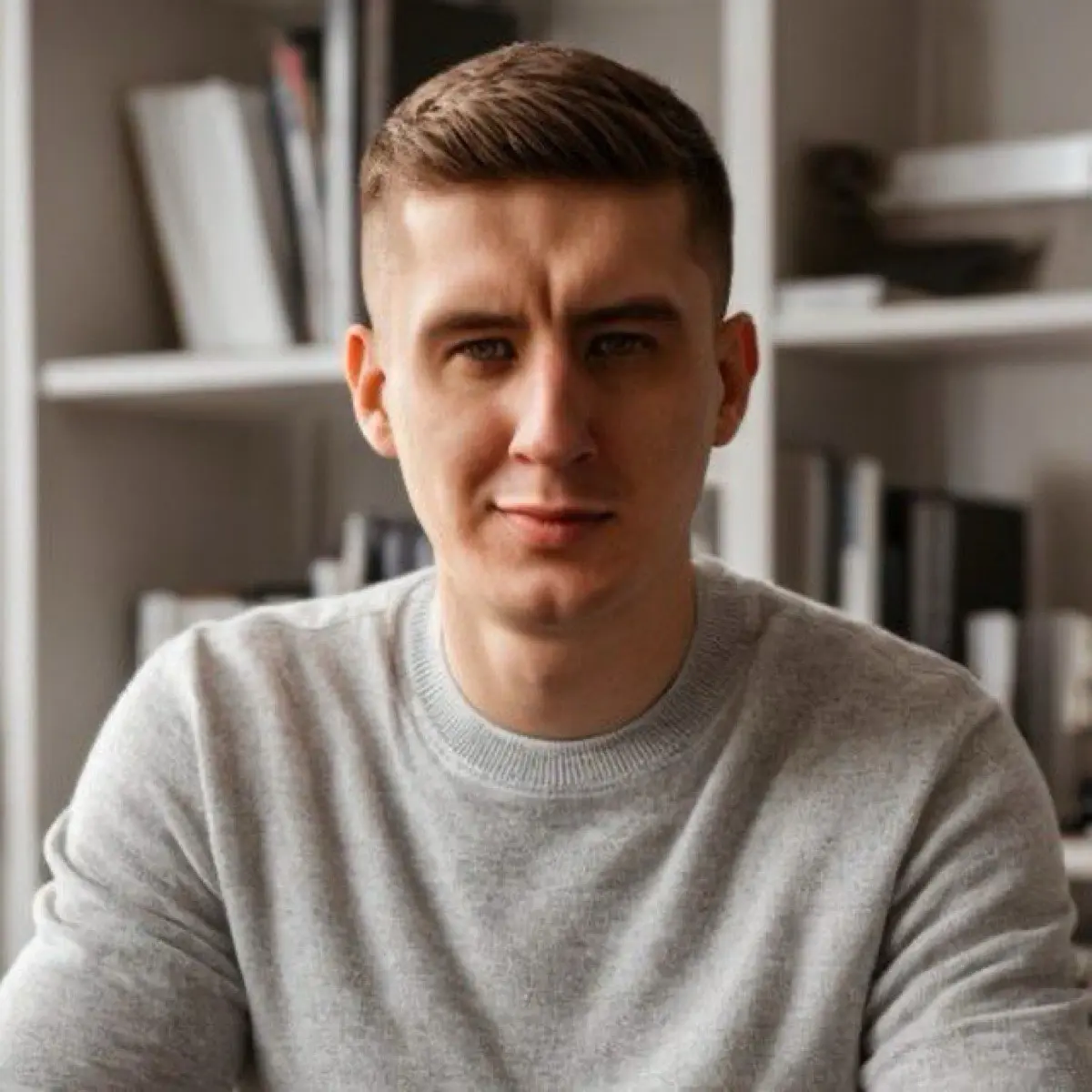 Денис Митрофанов