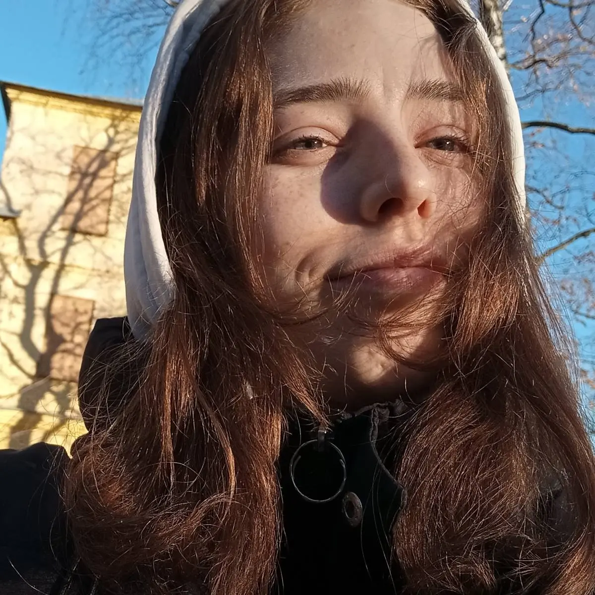 Екатерина Будилова | Сетка — социальная сеть от hh.ru