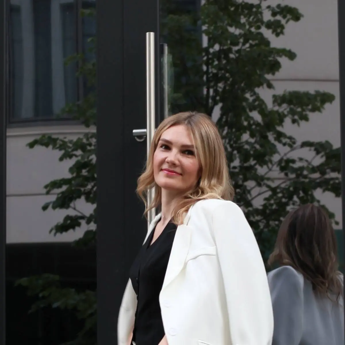 Анна Ахантьева