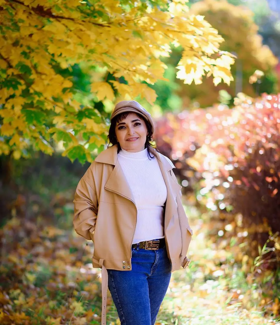 Карина Авдеева | Сетка — социальная сеть от hh.ru