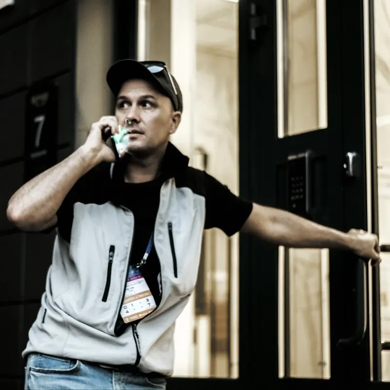 Андрей Чепелев