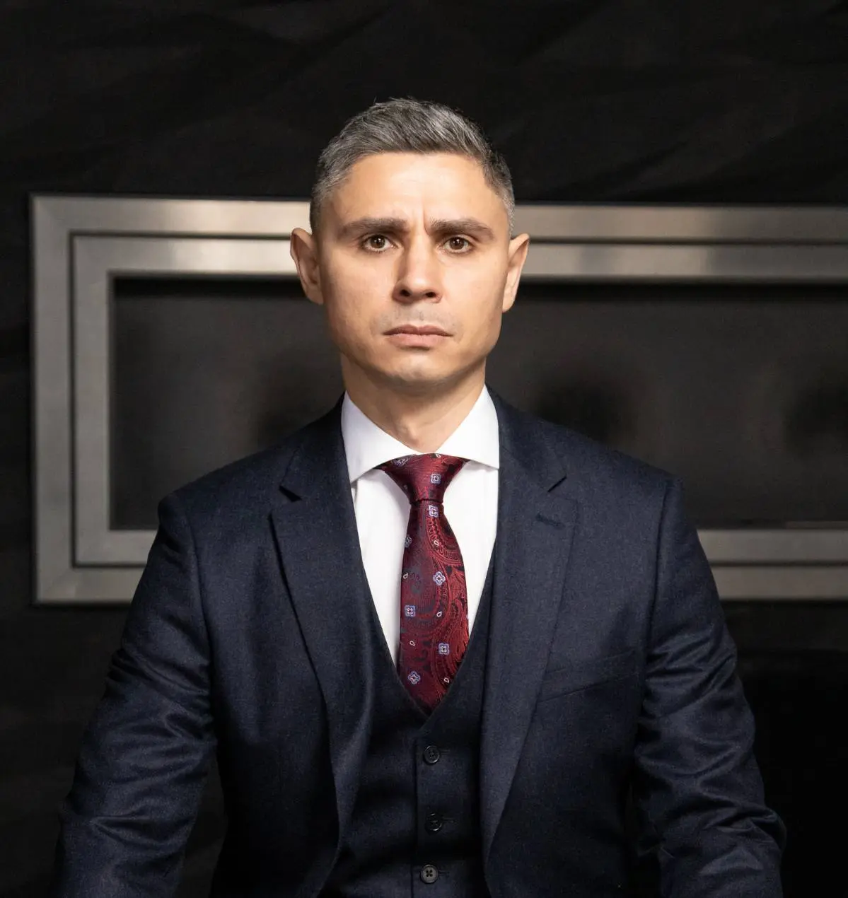 Артур Щеглов