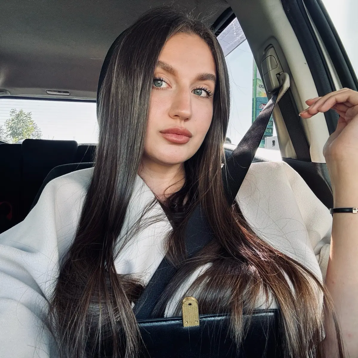 Дарья Ковалева | Сетка — социальная сеть от hh.ru