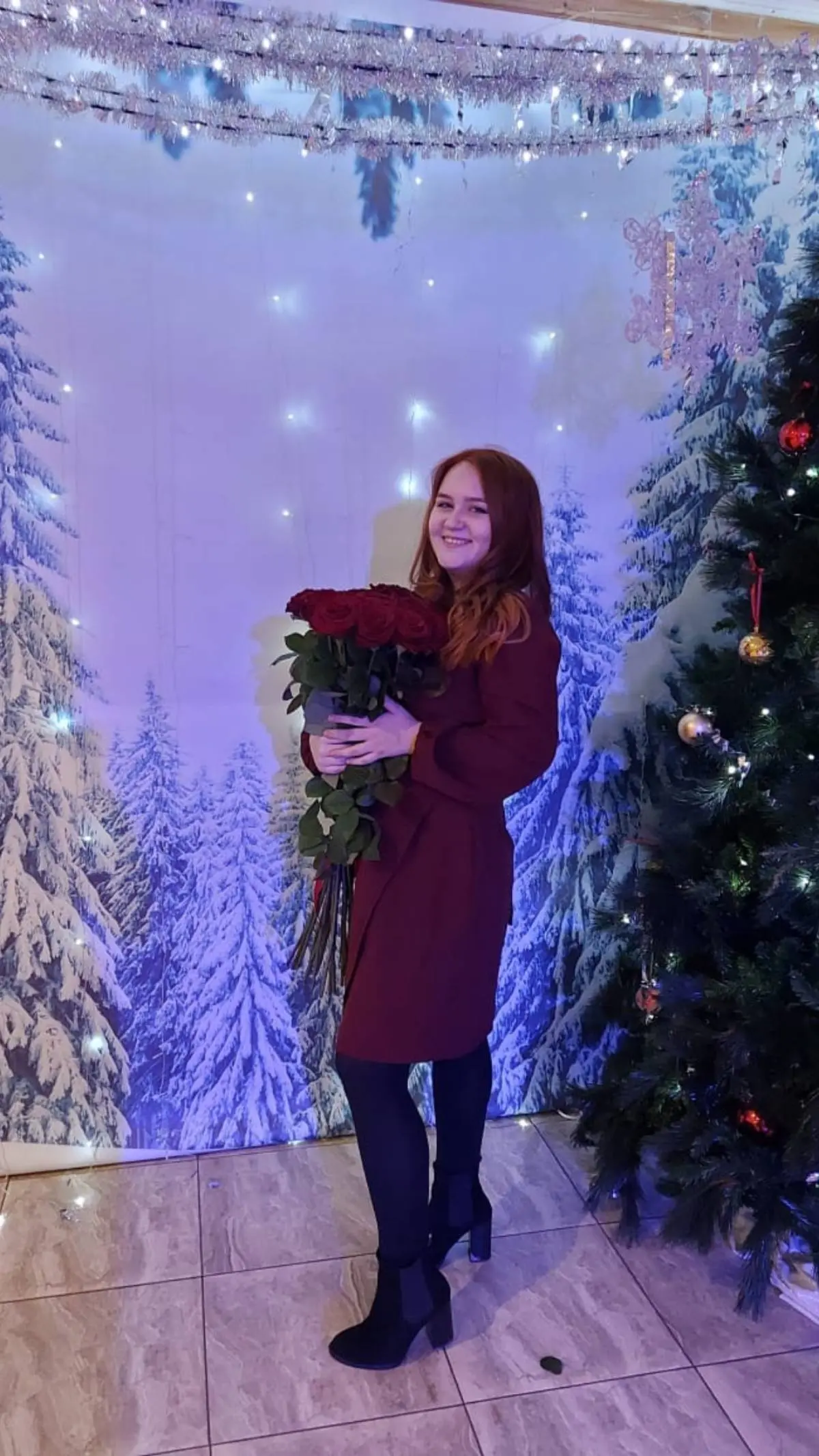 Екатерина Балакина