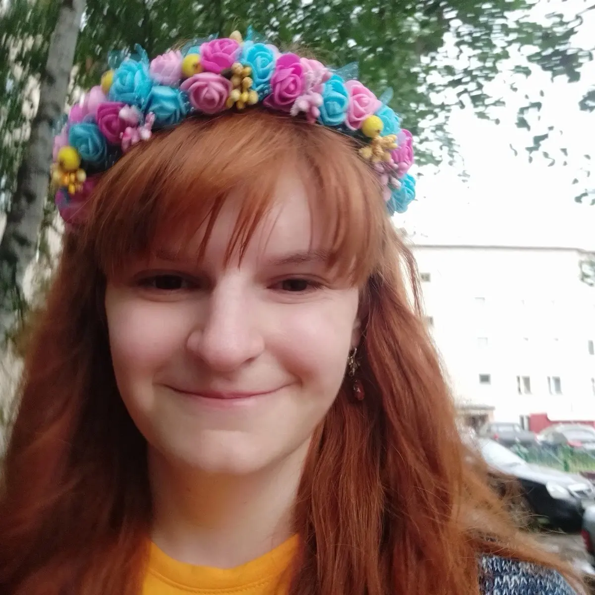 Марина Ломоносова | Сетка — социальная сеть от hh.ru