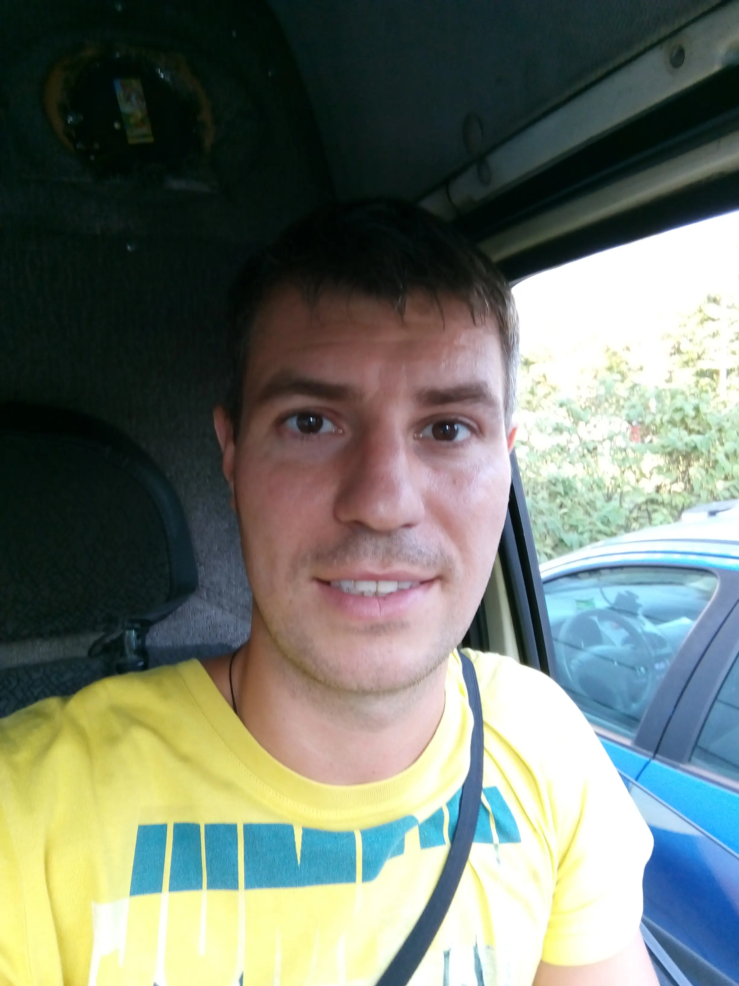 Семен Сыроваткин