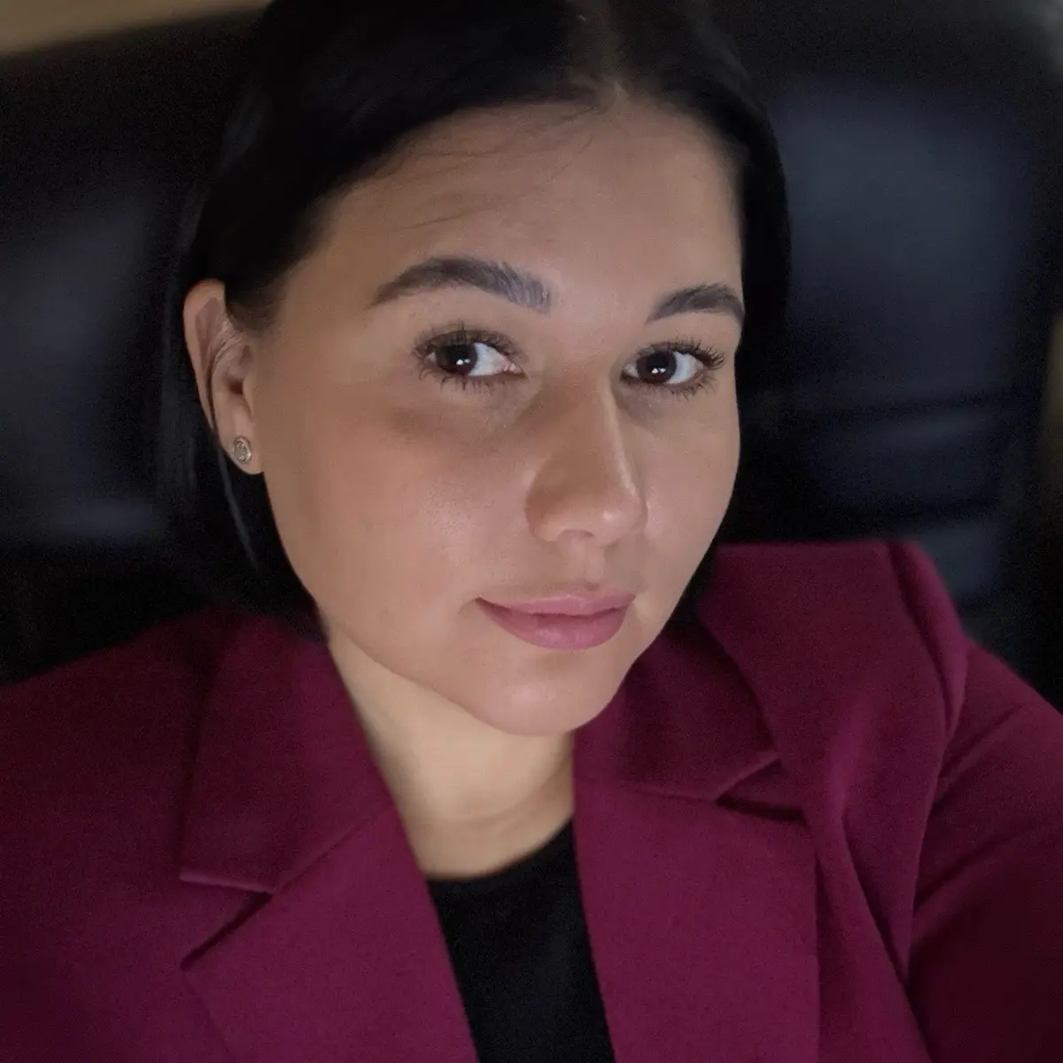 Ольга Мазникова | Сетка — социальная сеть от hh.ru