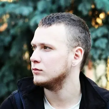 Александр Сироткин
