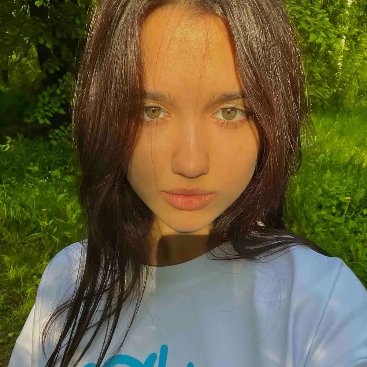 Yaroslava Zhidkova