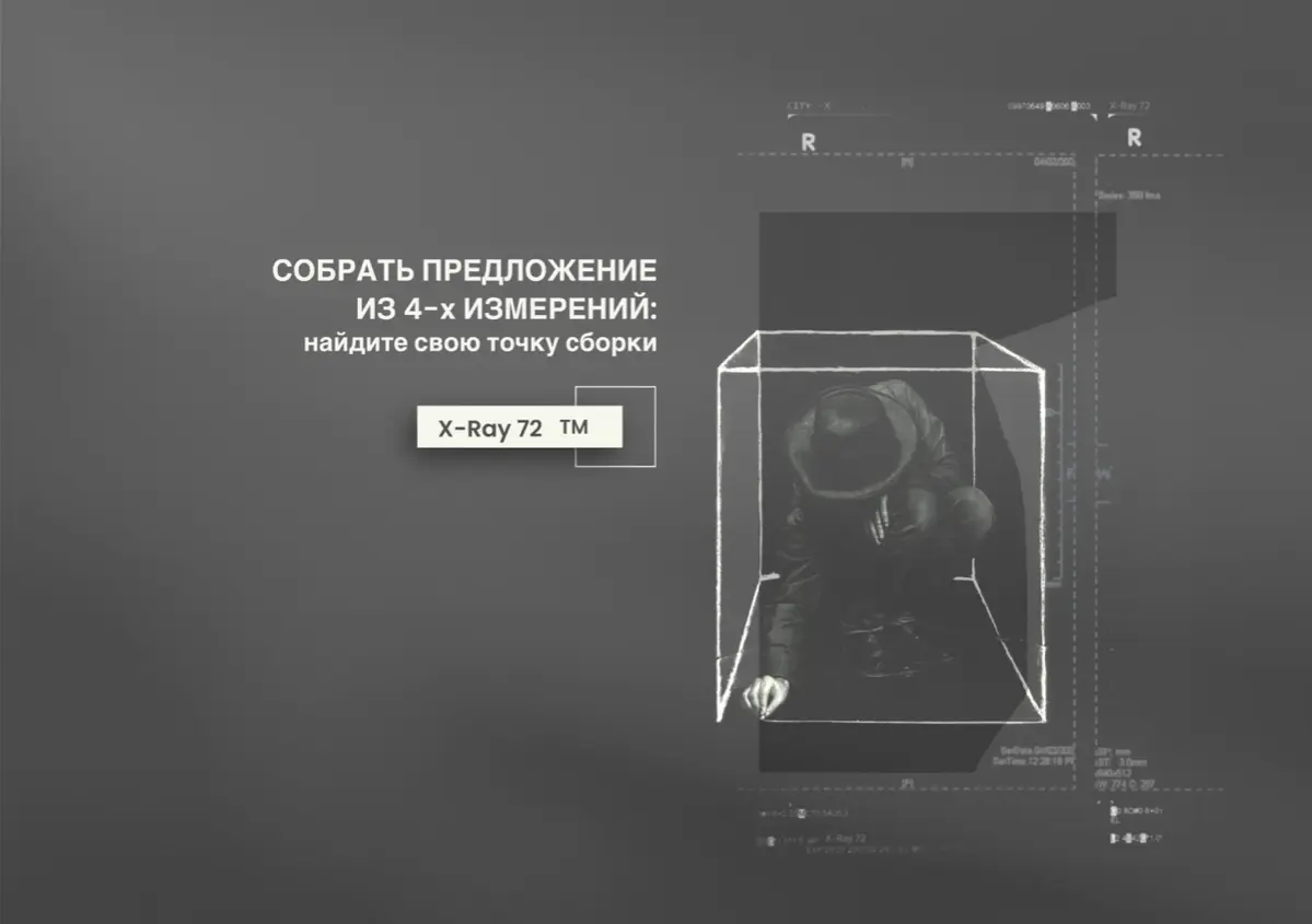 Интегральный подход: собирая пазл из 4 измерений | Сетка — социальная сеть от hh.ru