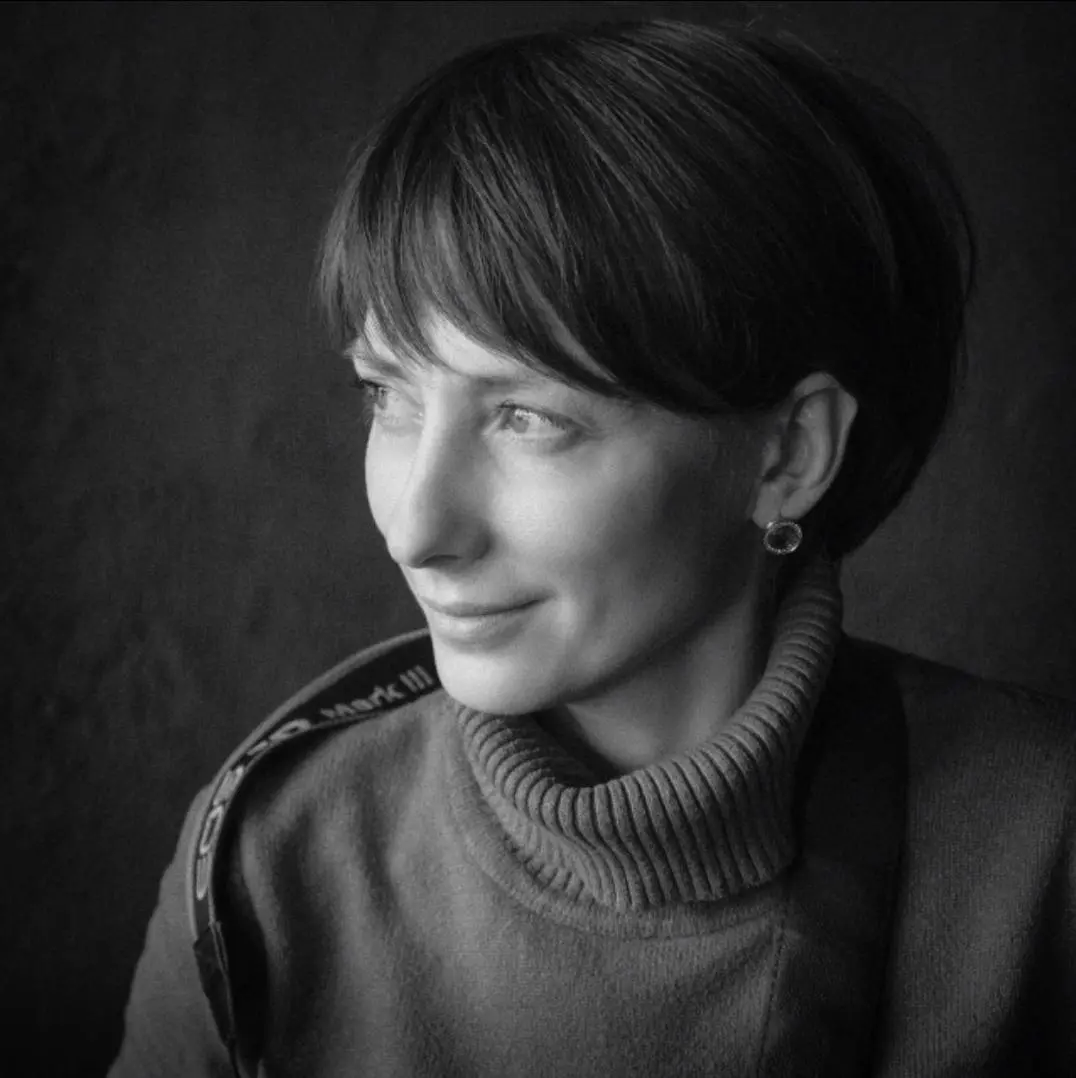 Ольга Эйсмонт