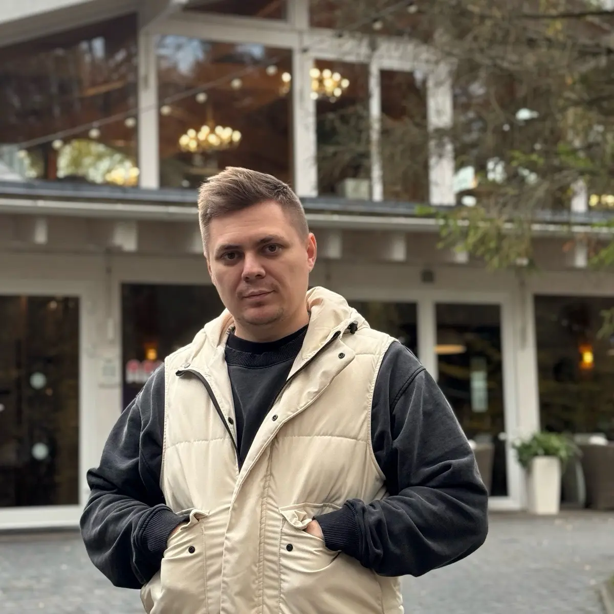 Владислав Пеньков | Сетка — социальная сеть от hh.ru