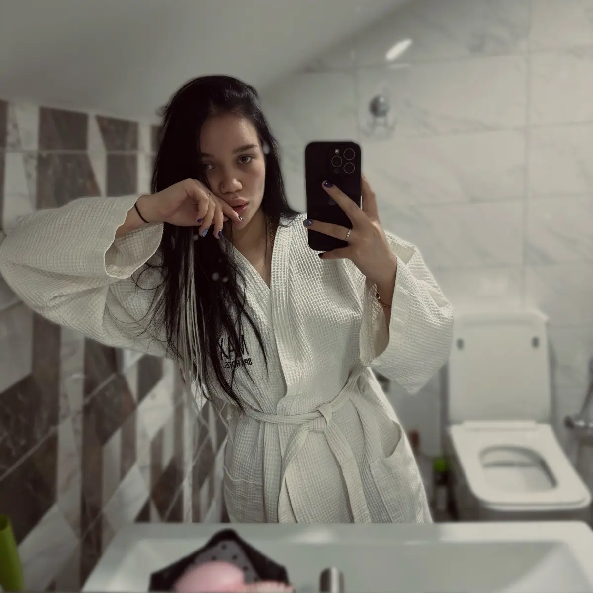 Виктория Гарт